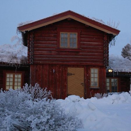 Romenstad Hytter Rendalen Zewnętrze zdjęcie